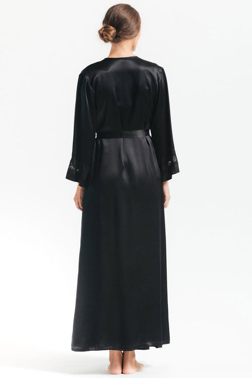 NK Imode Morgan Long Robe